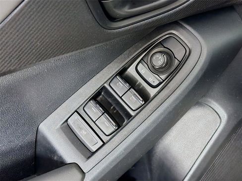 Used 2024 Subaru Crosstrek 2.5i Wilderness w/ Crosstrek Mirror Package image 19