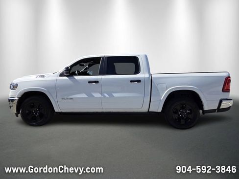 Used 2025 RAM 1500 Big Horn image 2