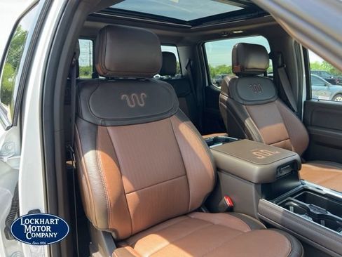 New 2026 Ford F350 King Ranch AWD/4WD image 37