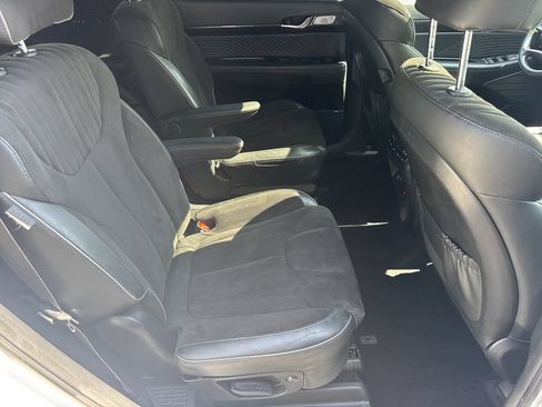 Used 2024 Hyundai Palisade Calligraphy AWD/4WD image 15