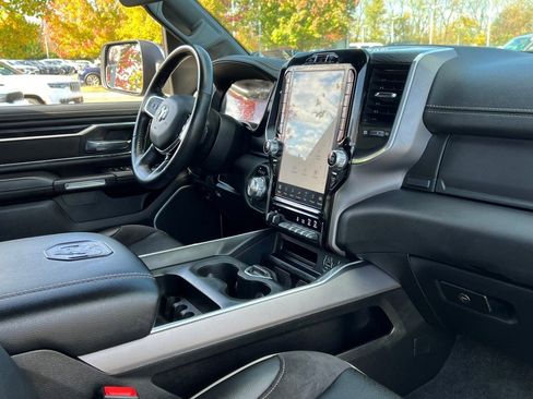 Certified 2023 RAM 1500 Laramie image 14