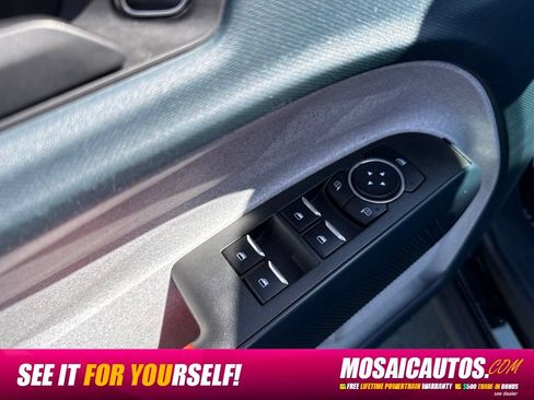Used 2024 Ford Maverick XLT w/ XLT Luxury Package FWD image 27