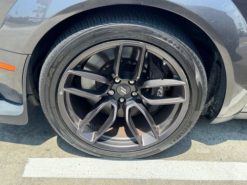 Used 2021 Dodge Challenger R/T Scat Pack RWD image 23