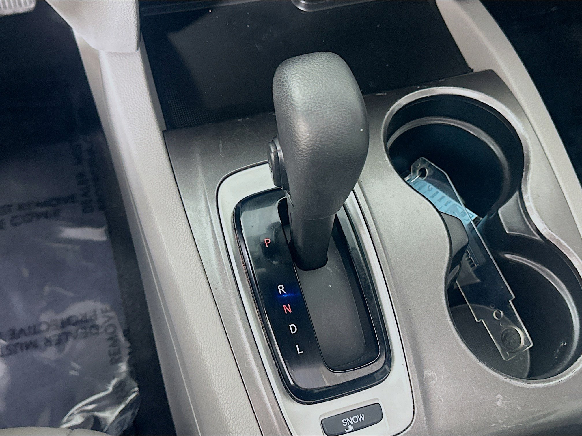 Used 2018 Honda Pilot EX-L image 13