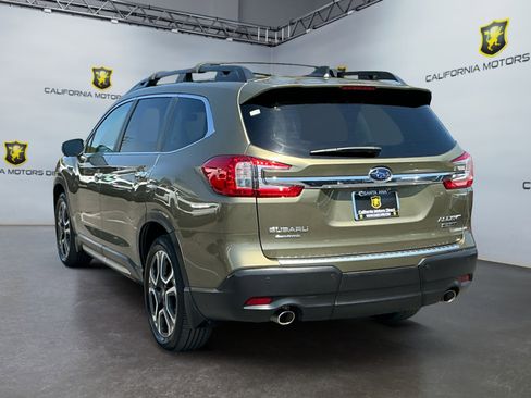 Used 2023 Subaru Ascent Touring AWD/4WD image 7