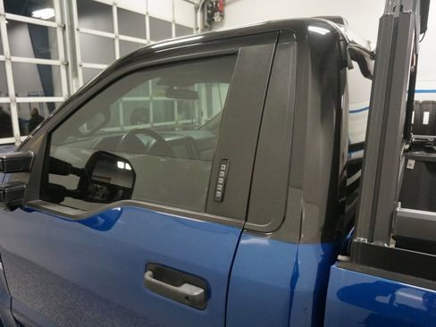 Used 2022 Ford F350 XLT w/ XLT Value Package image 11