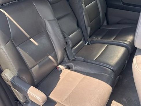 Used 2012 Honda Odyssey Touring image 9