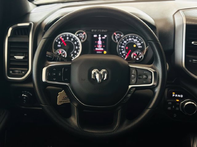 Used 2026 RAM 1500 Big Horn AWD/4WD image 45