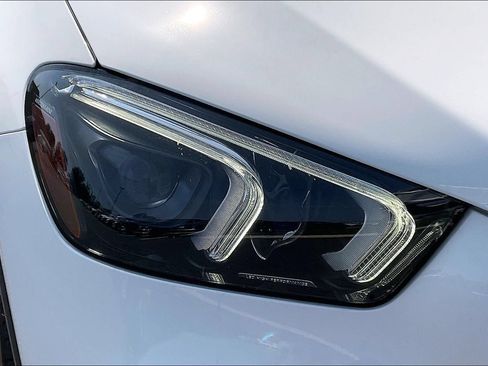 Used 2022 Mercedes-Benz GLE 350 image 34
