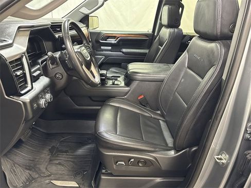 Certified 2023 GMC Sierra 1500 Denali w/ Denali Reserve Package image 10