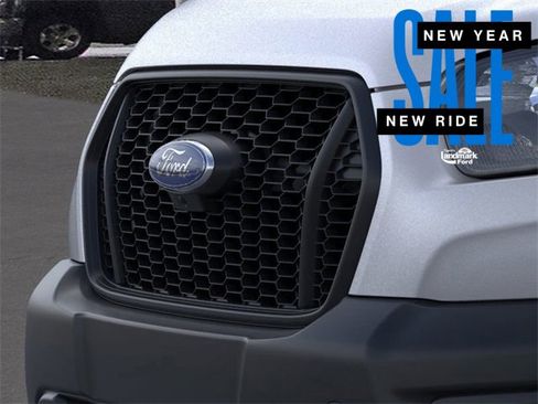 New 2025 Ford Transit 250 148 Medium Roof w/ Load Area Protection Package image 18
