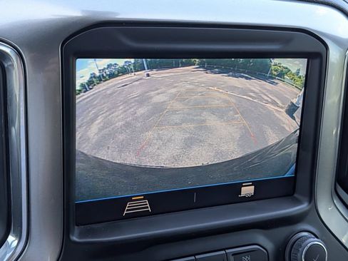 Used 2022 Chevrolet Silverado 1500 RST AWD/4WD image 21