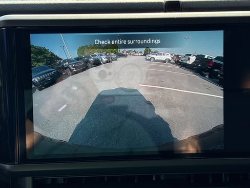 New 2025 Jeep Wrangler Rubicon w/ XTREMEE 35" Tire Package image 30