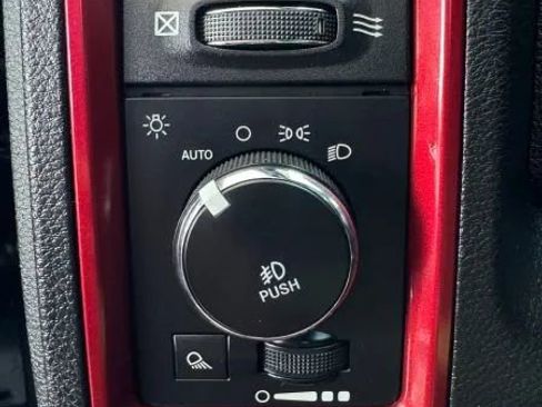 Used 2017 RAM 1500 Rebel w/ Luxury Group AWD/4WD image 45