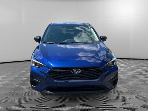 Certified 2025 Subaru Impreza 2.0i image 2