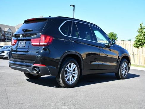 Used 2015 BMW X5 xDrive35i AWD/4WD image 10
