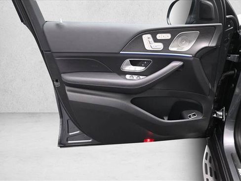 Certified 2026 Mercedes-Benz GLE 450 4MATIC image 20