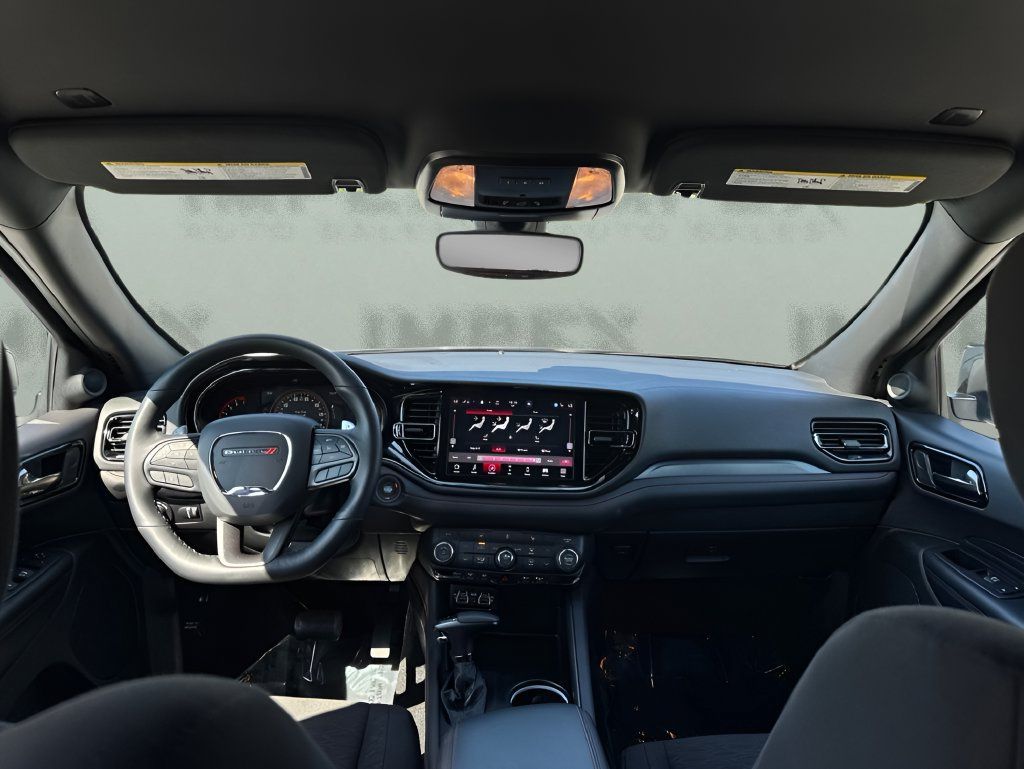 Used 2026 Dodge Durango GT RWD image 11