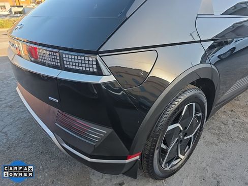 Used 2023 Hyundai Ioniq 5 SEL w/ Cargo Package image 81