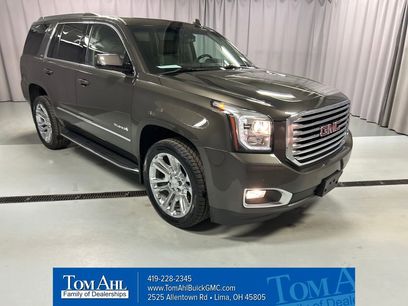 Used 2019 GMC Yukon SLT w/ Premium Edition