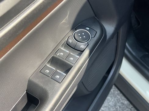 New 2025 Ford Bronco Sport Outer Banks w/ Outer Banks Tech Package+ image 18