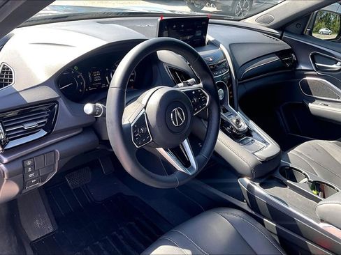 Used 2025 Acura RDX SH-AWD image 16