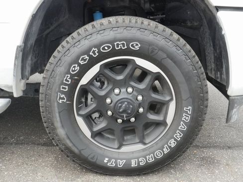 Used 2025 RAM 2500 Laramie image 11