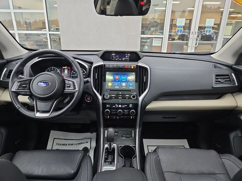 Used 2022 Subaru Ascent Limited w/ Technology Package image 19