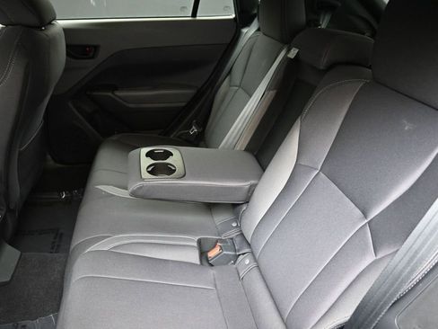 Certified 2026 Subaru Crosstrek 2.0i Premium AWD/4WD image 20