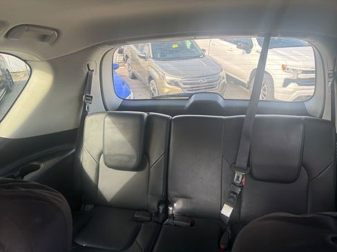 Used 2020 Nissan Armada SL w/ Premium Package image 11