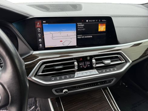 Used 2021 BMW X5 sDrive40i w/ Convenience Package image 12