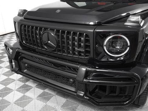 Used 2026 Mercedes-Benz G 63 AMG 4MATIC image 29