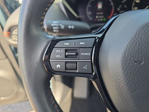 Certified 2024 Honda HR-V Sport image 22