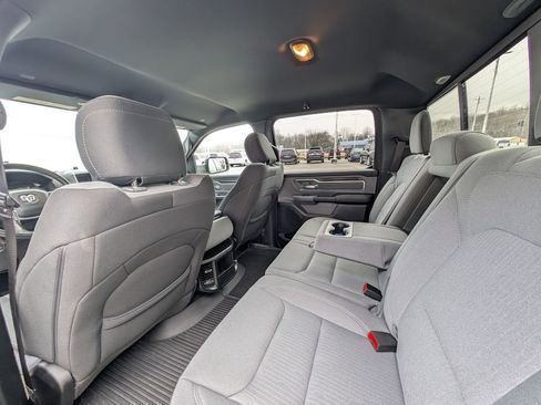 Used 2021 RAM 1500 Big Horn image 15