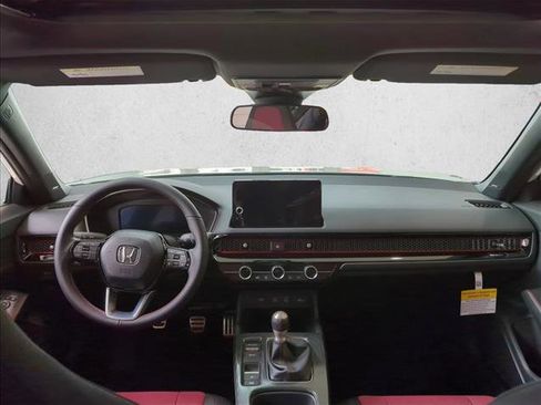 New 2026 Honda Civic Si image 16