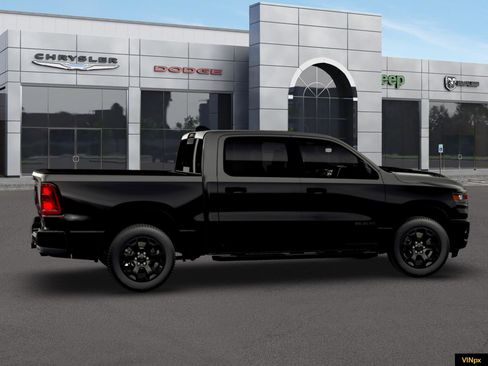 New 2026 RAM 1500 Express image 15
