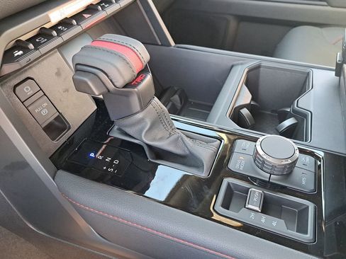 New 2026 Toyota Tundra TRD Pro image 27