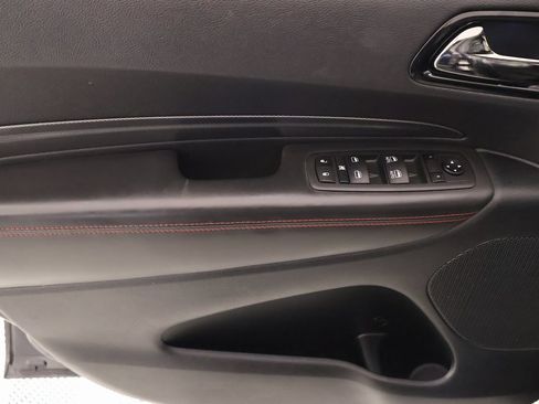 Used 2024 Dodge Durango GT image 18