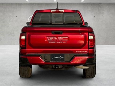 Certified 2023 GMC Canyon Denali image 16