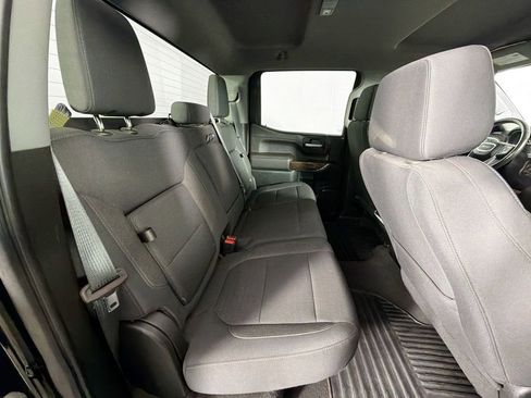 Used 2021 GMC Sierra 1500 Elevation w/ X31 Off-Road Package AWD/4WD image 26