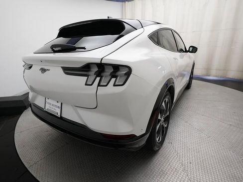 Used 2021 Ford Mustang Mach-E Premium AWD/4WD image 13