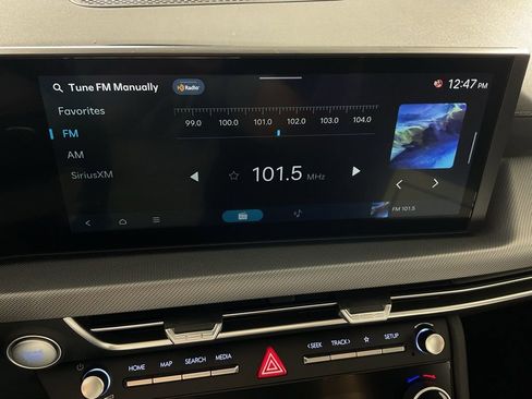 New 2026 Hyundai Sonata Blue FWD image 23