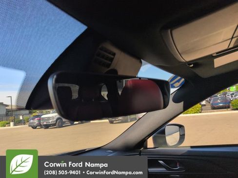 Used 2021 MAZDA CX-9 Carbon Edition AWD/4WD image 21