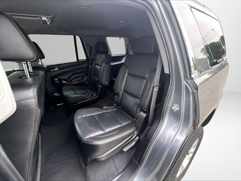 Used 2019 Chevrolet Tahoe LT AWD/4WD image 26