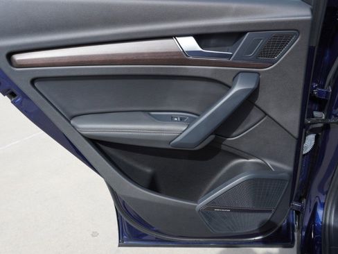 Used 2022 Audi Q5 2.0T Premium Plus image 36