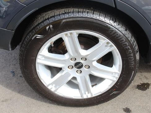 Used 2012 Land Rover Range Rover Evoque Pure Plus AWD/4WD image 25