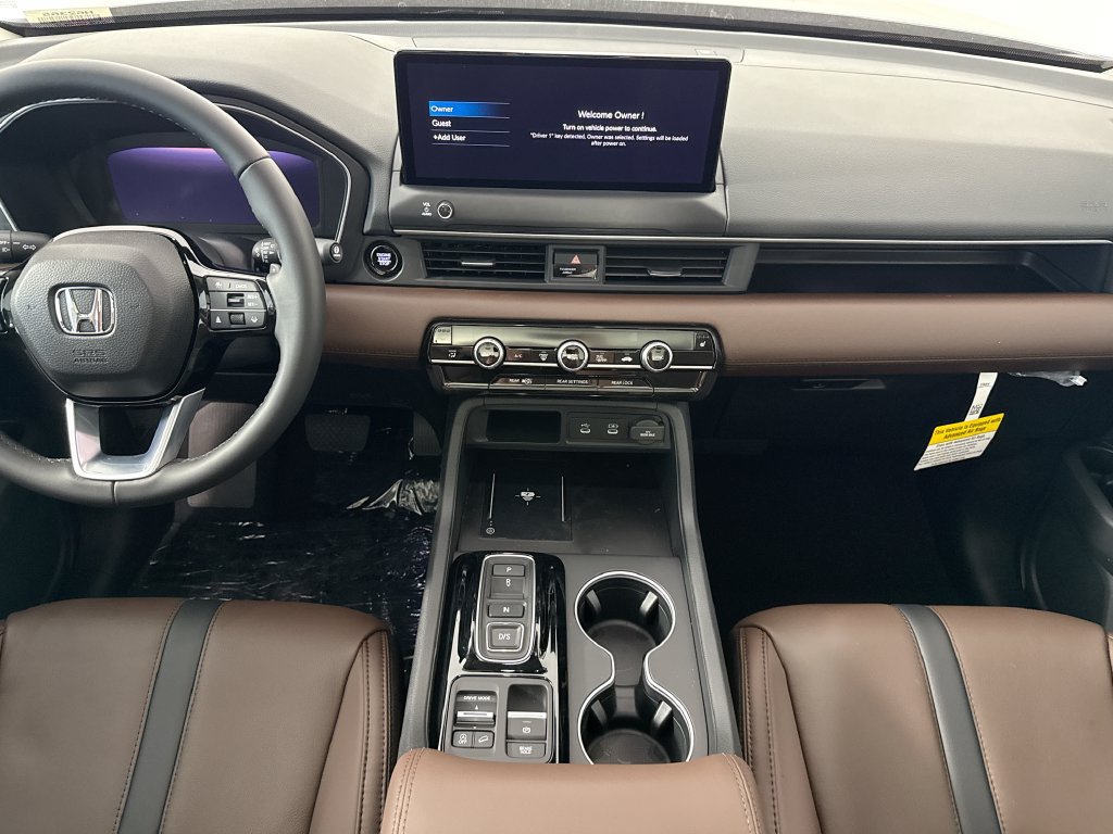 New 2026 Honda Pilot Touring image 14