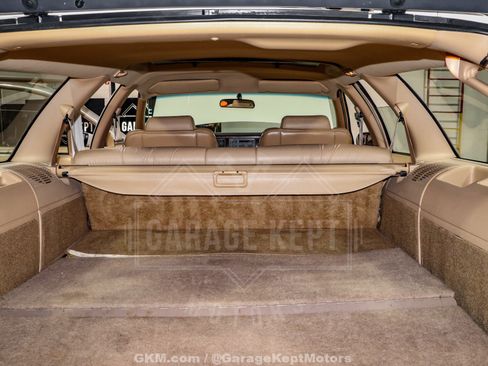 Used 1992 Buick Roadmaster Estate image 87