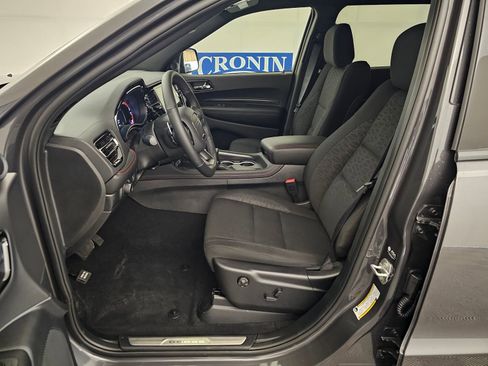 New 2026 Dodge Durango GT image 12