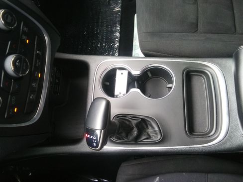 Used 2019 Dodge Durango SXT image 15
